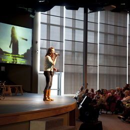 Forest City Community Church, London, Ontario, Canada