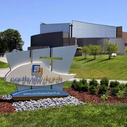 Northview Church, Carmel, Indiana, United States