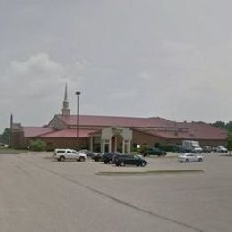 Potter's House Church of God, Columbus, Ohio, United States