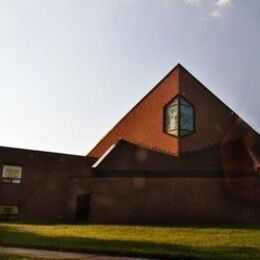 Milliken Wesleyan Methodist Church, Markham, Ontario, Canada