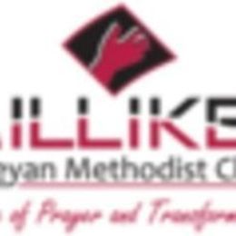 Milliken Wesleyan Methodist Church, Markham, Ontario, Canada