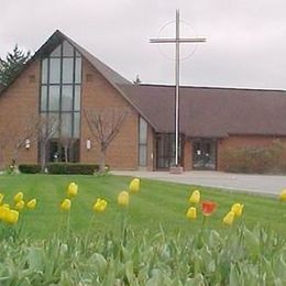 Our Saviour Lutheran Church - Toronto, Toronto, Ontario, Canada