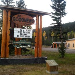 Horse Lake Christian Fellowship, 100 Mile House, British Columbia, Canada