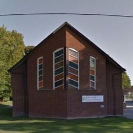 Simcoside Lifepointe Church, Orillia, Ontario, Canada