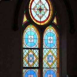 Stained Glass