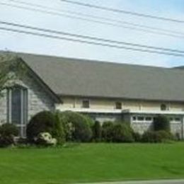 Trinity Baptist Church, Vancouver, British Columbia, Canada