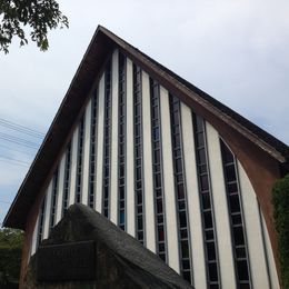 Heather Bible Chapel, Vancouver, British Columbia, Canada