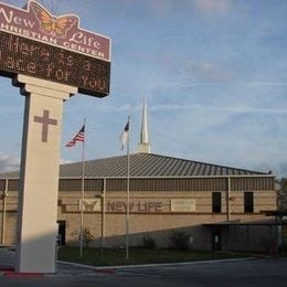 New Life Christian Center, San Antonio, Texas, United States