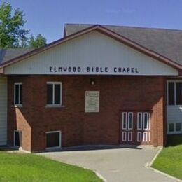 Elmwood Bible Chapel, Renfrew, Ontario, Canada