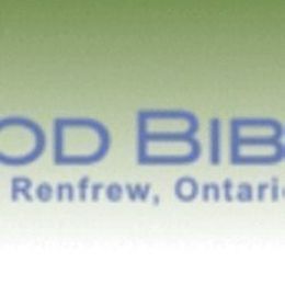 Elmwood Bible Chapel, Renfrew, Ontario, Canada