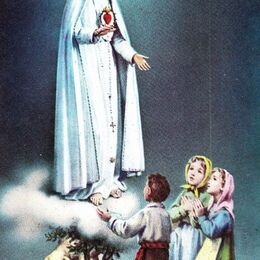 Our Lady of Fatima