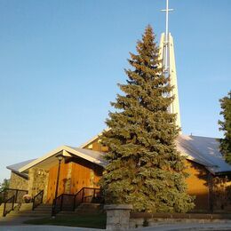 St. Francis Xavier Church, Renfrew, Ontario, Canada