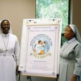 Handmaids of the Holy Child Jesus, Pearland, Texas, United States