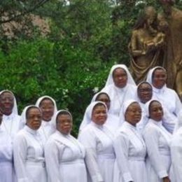 Handmaids of the Holy Child Jesus, Pearland, Texas, United States