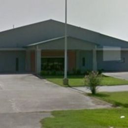 Manvel Bible Chapel, Pearland, Texas, United States