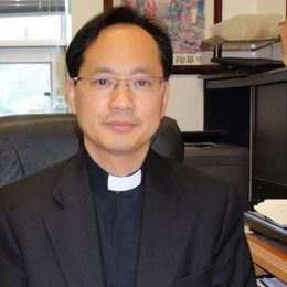 Rev. Andrew Jianwei Deng, Pastor