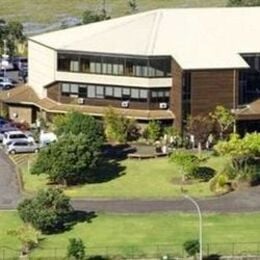 Harbourside Church, Takapuna, Auckland, New Zealand