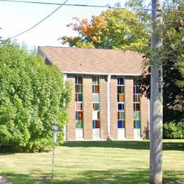 St. John the Divine Anglican Church, Toronto, Ontario, Canada