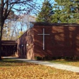 Epiphany Lutheran Church, Toronto, Ontario, Canada