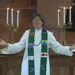 Reverend Sheryl Spencer