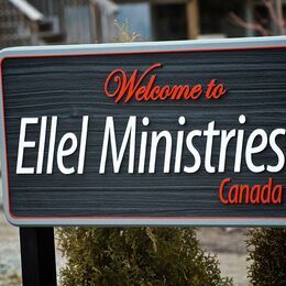 Ellel Ministries, Westport, Ontario, Canada