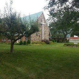 Appleby United Church, Burlington, Ontario, Canada