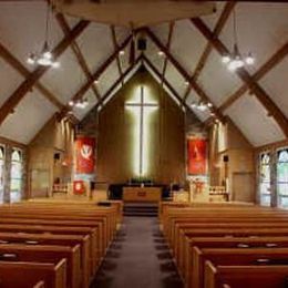 Appleby United Church, Burlington, Ontario, Canada