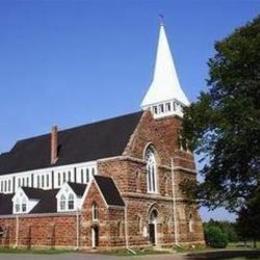 St. Paul's Roman Catholic Church, Sturgeon, Prince Edward Island, Canada