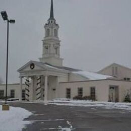 Oakland Christian Church, Rochester, Michigan, United States