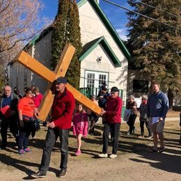 Stations of the Cross 2019