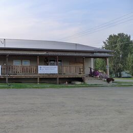 Chetwynd Fellowship Baptist Church, Chetwynd, British Columbia, Canada