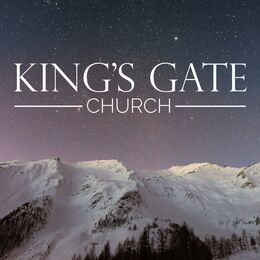 King's Gate Church, Cochrane, Alberta, Canada