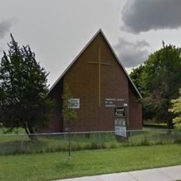 Agape Ministries, Toronto, Ontario, Canada