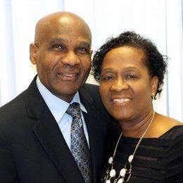 Apostle Alvin & Rev. Lena Nicholson