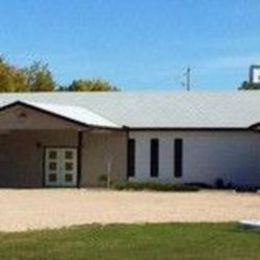 Carrot River United Church, Carrot River, Saskatchewan, Canada