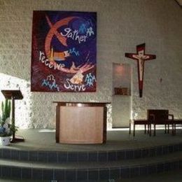 Holy Spirit Gungahlin, Amaroo, Australian Capital Territory, Australia