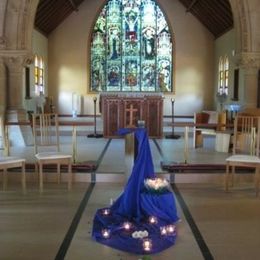 All Saints Church, Ainslie, Australian Capital Territory, Australia