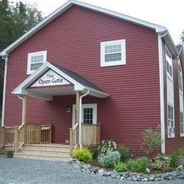 The Open Gate at 5 Miller Lane, Fall River, NS