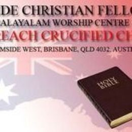 Pentecostal Malayalam Worship Centre, Brisbane, Queensland, Australia