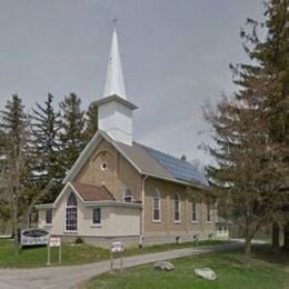 St. Paul's Evangelical Lutheran Church, Waterloo, Ontario, Canada