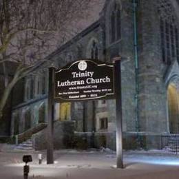 Trinity Lutheran Church, Astoria, New York, United States