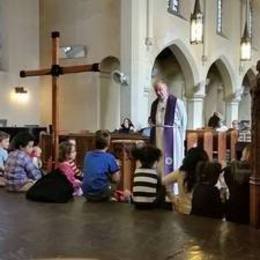 Children's Sermon