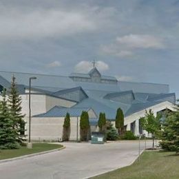 Immanuel Pentecostal Church, Winnipeg, Manitoba, Canada