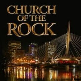 Church of the Rock, Winnipeg, Manitoba, Canada