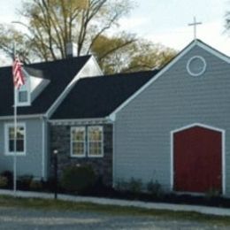 St. Athanasius Anglican Church, Glen Allen, Virginia, United States