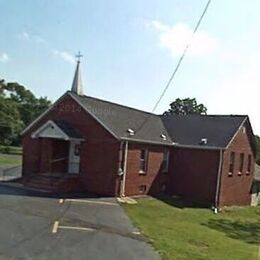 Shekinah Glory Ministries, Hopkinsville, Kentucky, United States