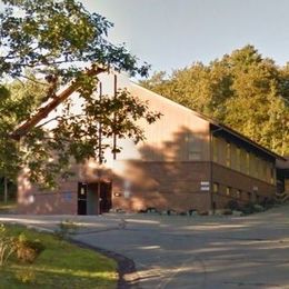 Saint Francis by the Lakes Anglican Church, Halifax, Nova Scotia, Canada