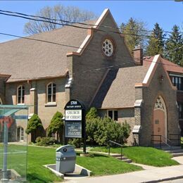 Bayview Avenue Church of Christ, Toronto, Ontario, Canada