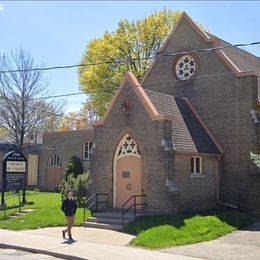 Bayview Avenue Church of Christ, Toronto, Ontario, Canada