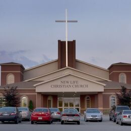 New Life Christian Church, Vaughan, Ontario, Canada